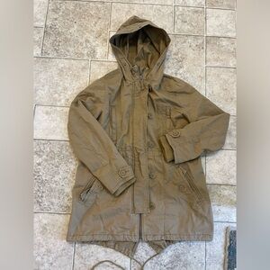 Utility Jacket